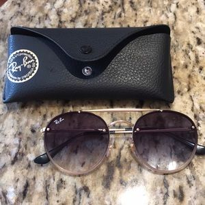 Rayban Sunglasses